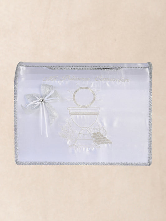 Juego De Velas Buzon Mis Xv Primaveras Mi Bautizo Satin Azul Rey 602304