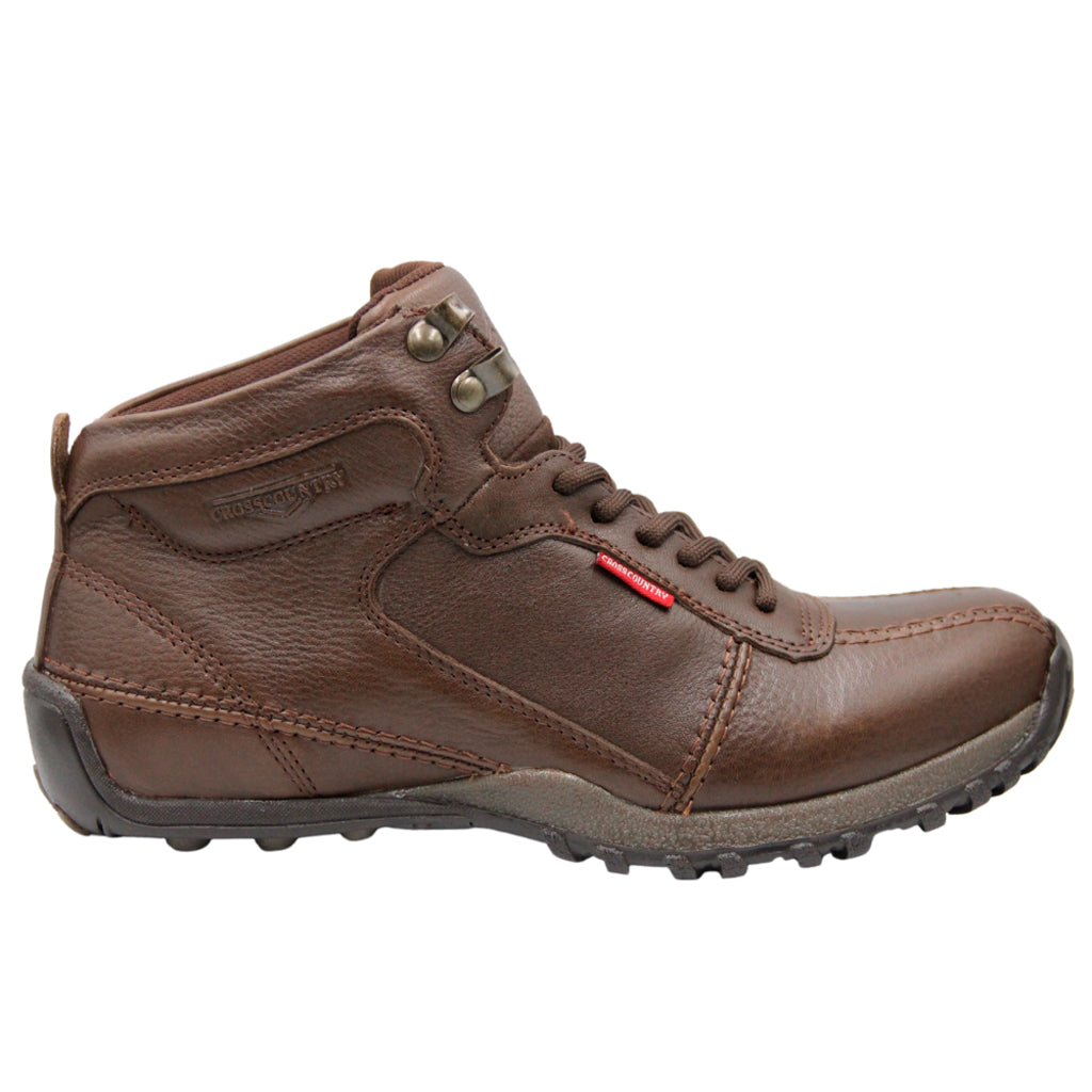 Botín Napoli Café 2504