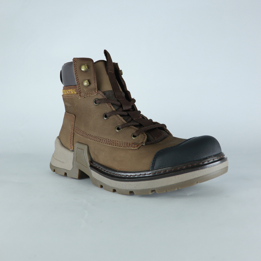 Bota Waterproof Silverado Café 2959
