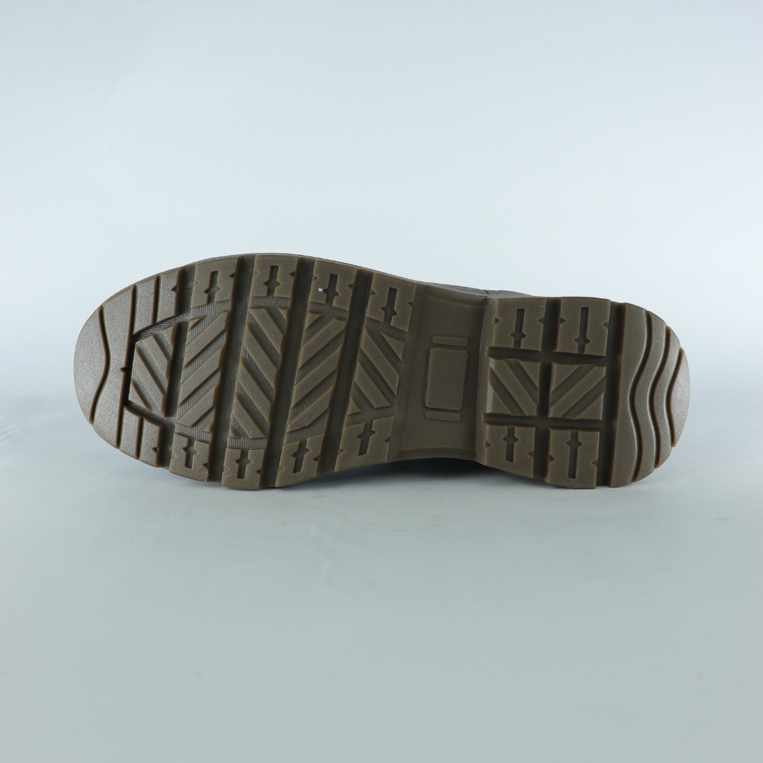 Bota Waterproof Silverado Café 2959