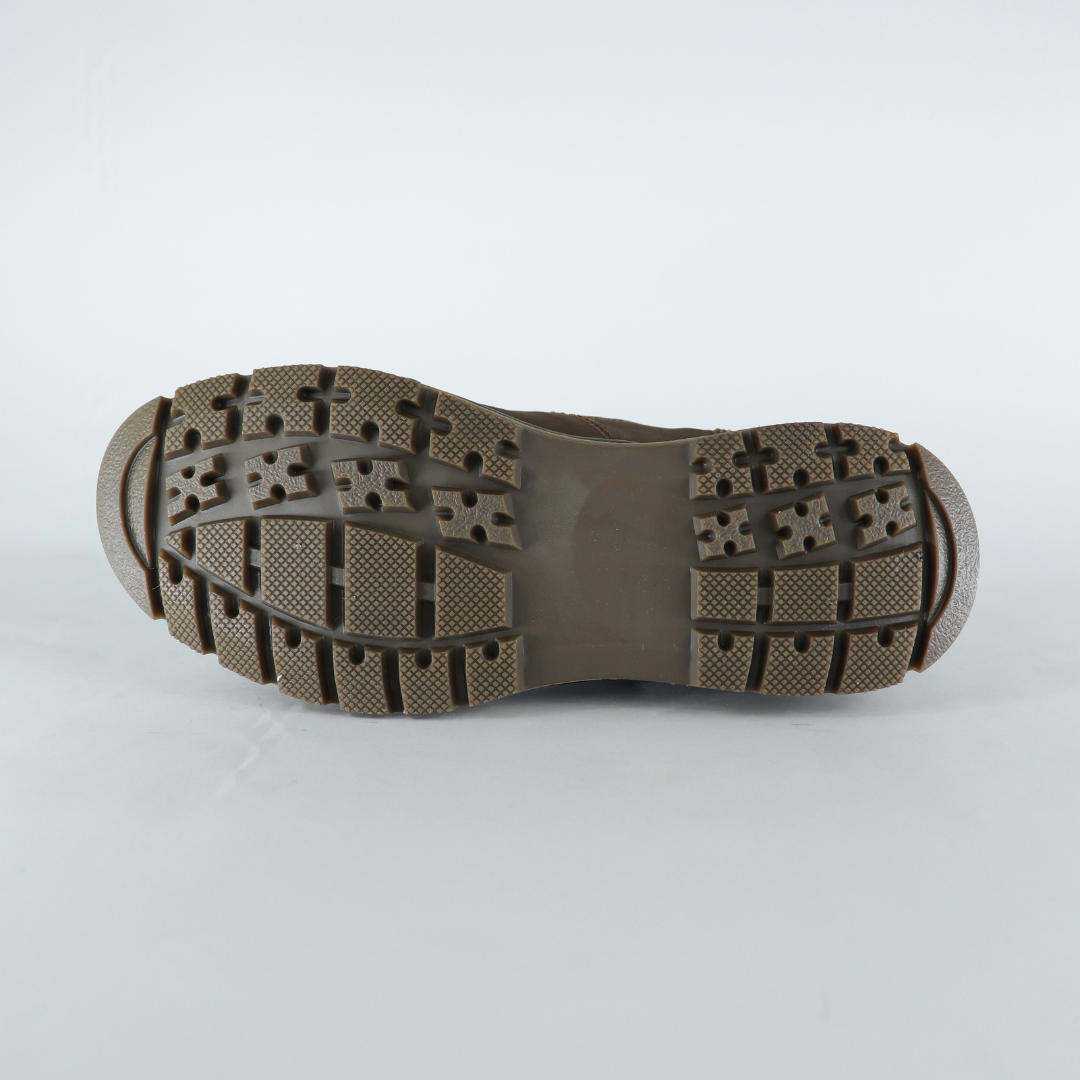 Bota Linares Cafe 2883