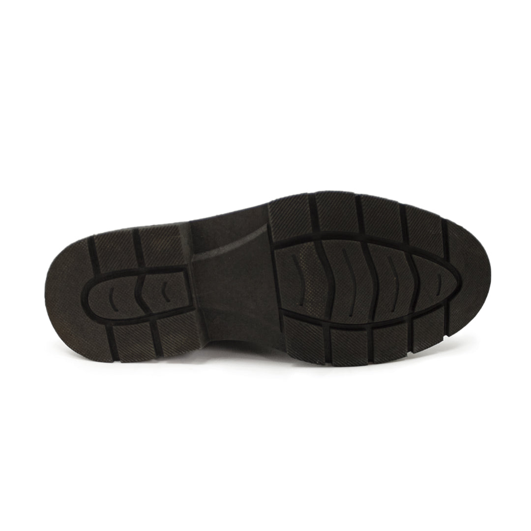 Zapato Orizaba Canela 204