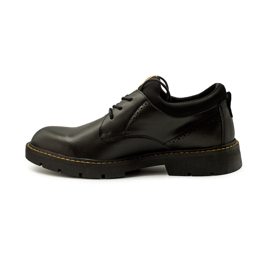 Zapato Orizaba Negro 204