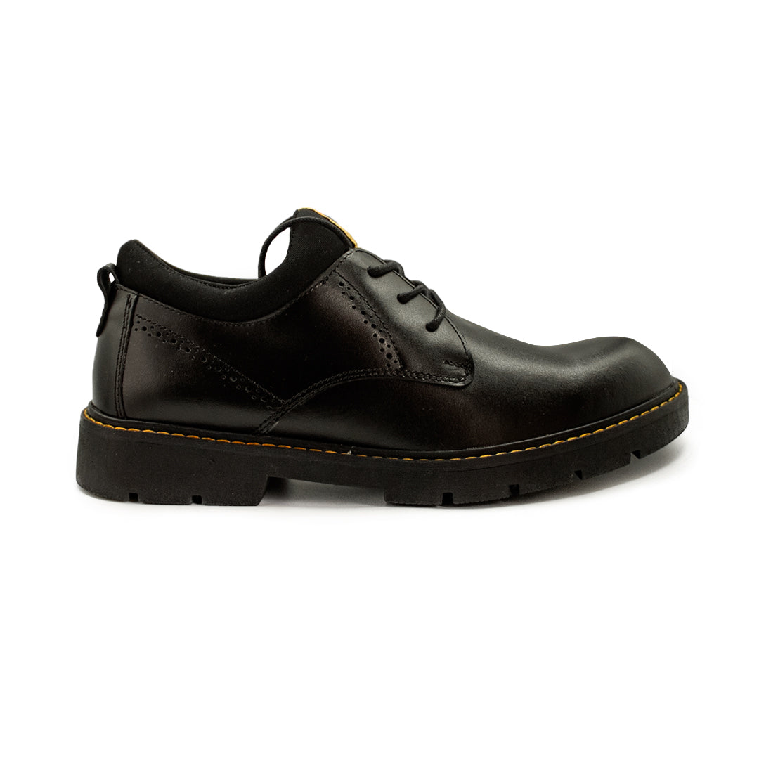 Zapato Orizaba Negro 204
